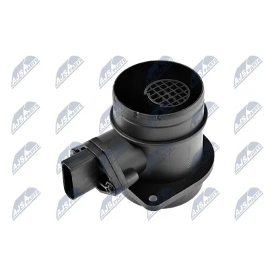 Imagem de NTY EPP AU 002 Medidor de massa ar VOLKSWAGEN: Golf 4, Sharan I, Passat B6 Sedan, AUDI: A3 Hatchback, Sportback, A4 Sedan