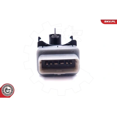 Imagem de ESEN SKV 75SKV308 Suporte, motor em baixo Rolamento de borracha e metal Alumínio 36mm VOLKSWAGEN: Golf 5, Passat B6 Variant, Jetta 3