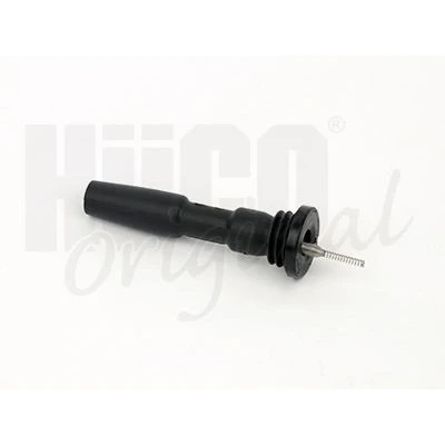 Imagem de HITACHI 134095 Ficha, bobina de ignição VOLKSWAGEN: up! Hatchback, Golf 7, Polo V Hatchback