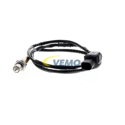 Imagem de VEMO V10 76 0107 Sonda lambda M18 x 1,5 Rosca pré lubrificada em forma de D VOLKSWAGEN: Golf 5, New Beetle Cabrio, Hatchback