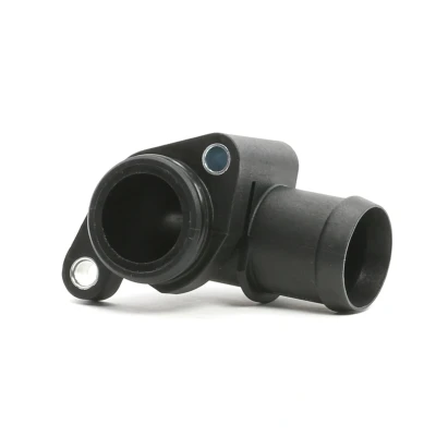 Imagem de VAICO V10 3102 Flange Radiador com junta Original Quality VOLKSWAGEN: GOLF 2, Corrado, SEAT: TOLEDO 1