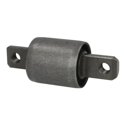 Imagem de LEMFÖRDER 43213 01 Casquilho de Braço Suspensão Eixo dianteiro, ambos os lados, à frente Rolamento borracha e metal VOLVO: S60 I, V70 2