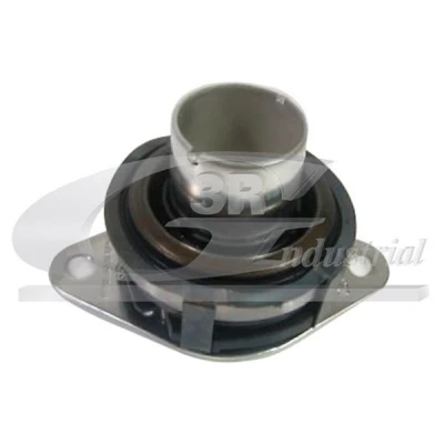 Imagem de 3RG 22714 Rolamento de Embraiagem com casquilho guia VOLKSWAGEN: Passat B6 Variant, Golf 4, Polo IV Hatchback, SEAT: Leon II Ibiza 3