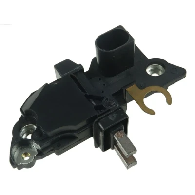 Imagem de AS PL ARE0119P Regulador do Alternador 12 SEAT: Leon II Hatchback, Ibiza 4 Sportcoupe, Altea, AUDI: A3 VOLKSWAGEN: Polo V Hatchback
