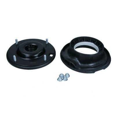 Imagem de MAXGEAR 72 4599 Suporte de apoio do conjunto mola / amortecedor Eixo dianteiro, lado esquerdo, direito sem chumaceira