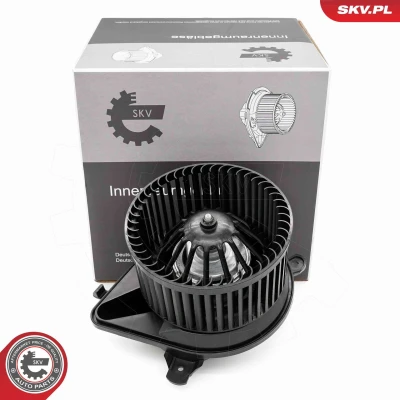 Imagem de ESEN SKV 68SKV225 Ventilador do Habitáculo