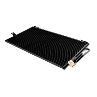 Imagem de Condensador, ar condicionado DELPHI TSP0225143