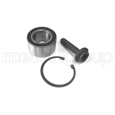 Imagem de METELLI 19 2318 Kit de rolamento roda 74 VOLKSWAGEN: Golf 4, AUDI: A3 Hatchback, TT Roadster, SEAT: Leon I Hatchback