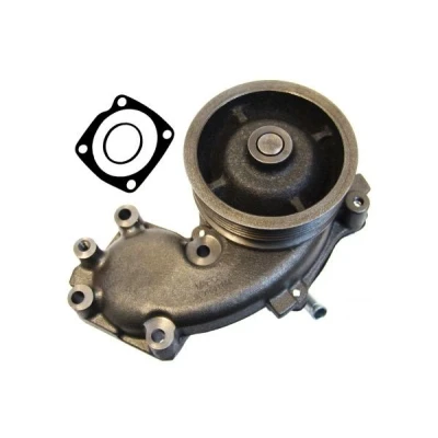 Imagem de MAPCO 21013 Bomba de água com polia para correia trapezoidal estriada mecânico caixa FIAT: Tempra S.W., Tipo Hatchback, ALFA ROMEO: 155