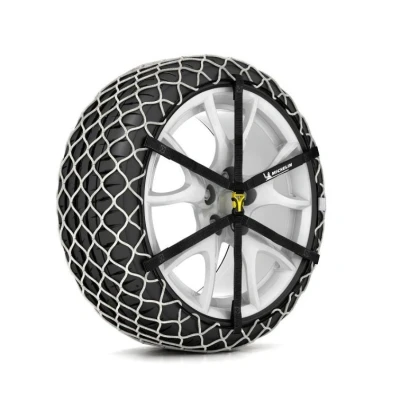 Imagem de Michelin Easy Grip Limited 18 Corrente neve