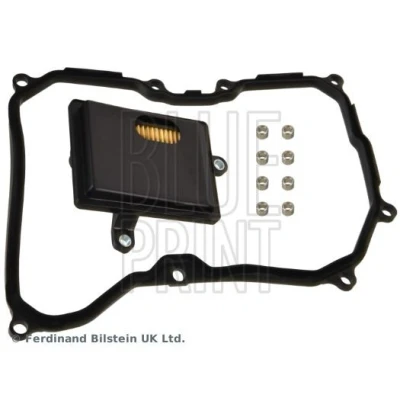 Imagem de BLUE PRINT ADV182167 Conjunto do filtro hidráulico, caixa velocidades automática com junta cárter óleo