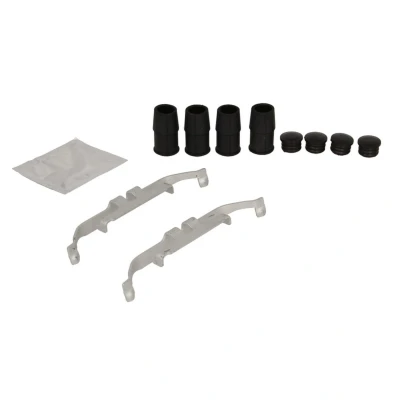 Imagem de TRW PFK706 Kit de acessórios, pastilhas travão BMW: 4 Coupe, 3 Touring, 1 Hatchback