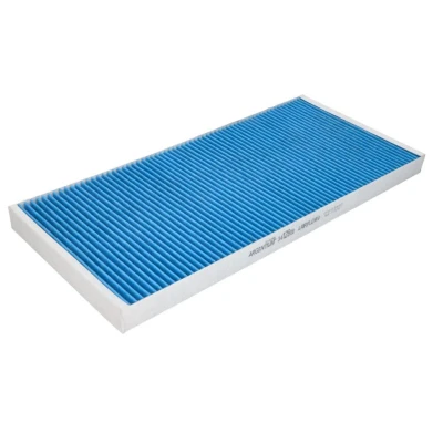 Imagem de UFI 34.128.00 Filtro, ar do habitáculo Com efeito antibacteriano 537 254 30 BMW: X5, LAND ROVER: Range Rover 3