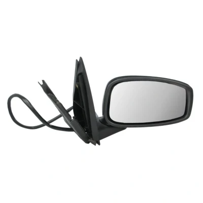 Imagem de Espelho retrovisor Blic 5402 04 1129931P à direita com subcapa elétrico aquecimento, convexo