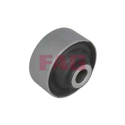 Imagem de FAG 829 0433 10 Casquilho de Braço Suspensão Rolamento borracha e metal