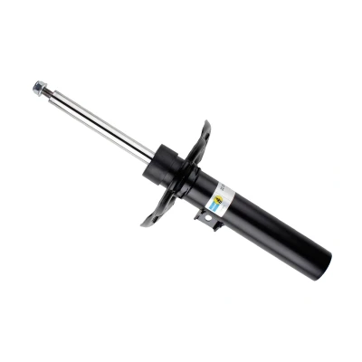 Imagem de BILSTEIN 22 291004 Amortecedor Eixo dianteiro, lado esquerdo Pressão do gás Tubo duplo com assento de mola Placa em baixo, cavilha cima