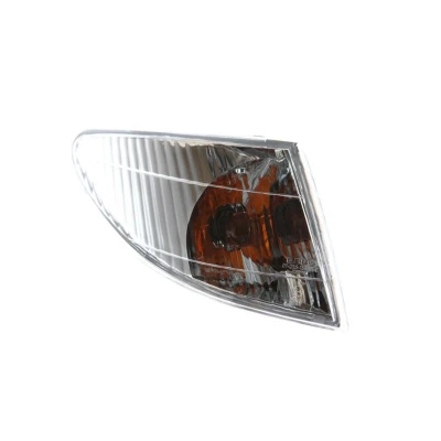 Imagem de VAN WEZEL 2760906 Intermitente branco à frente, lado direito com porta lâmpadas MAZDA: Premacy