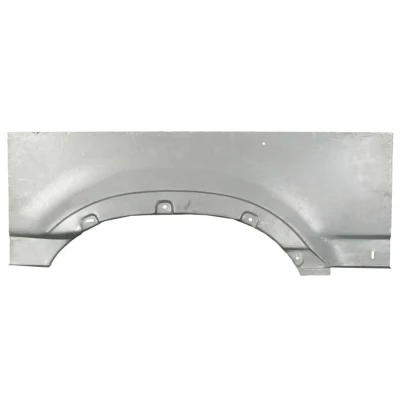 Imagem de Guarda lamas interior BLIC 6504 03 5088589P, Links