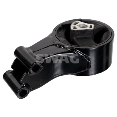 Imagem de SWAG 40 93 7296 Suporte, motor traseira Rolamento de borracha e metal verde OPEL: Astra H Caravan, GTC, Hatchback