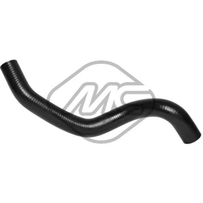 Imagem de Tubo flexível do radiador Metalcaucho 98981