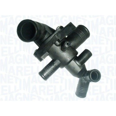 Imagem de MAGNETI MARELLI 352317101590 Termóstato, líquido de refrigeração 88 sem junta FORD: Transit Mk6 Van, Minibus