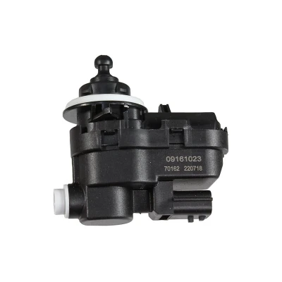 Imagem de METZGER 09161023 Motor Regulador de Farol RENAULT: GRAND SCENIC 3, CLIO MEGANE 2 Kombi