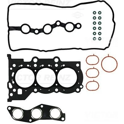 Imagem de Kit de juntas, cabeça do cilindro VICTOR REINZ 02 10156 01