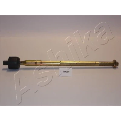 Imagem de ASHIKA 103 02 290 Barra Axial da Direção Eixo dianteiro, de ambos os lados TOYOTA: Corolla VII Liftback