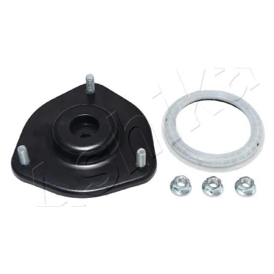 Imagem de ASHIKA SMA0231 Suporte de apoio do conjunto mola / amortecedor Eixo dianteiro VOLVO: S40 I, V40 Carrinha