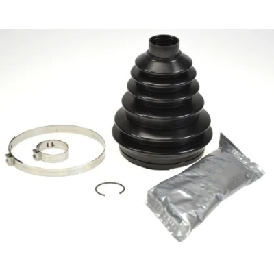 Imagem de LÖBRO 305600 Fole de Transmissão 116mm TPE (elastómero termoplástico) RENAULT: LAGUNA 2, Scénic 1, 2 Grandtour