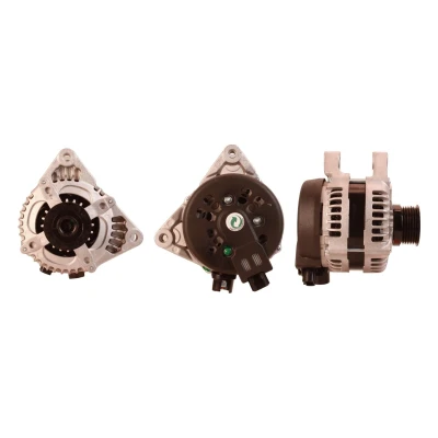 Imagem de LUCAS LRA02814 Alternador 14V 120A FORD: Focus 2, C Max, 2 Kombi, VOLVO: S40 II, V50, MAZDA: 3 Hatchback, Sedan