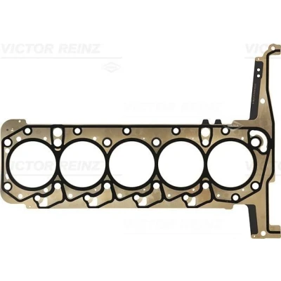 Imagem de REINZ 61 43180 10 Juntas da Cabeça do Motor 1,15 91 Junta de camadas metálicas FORD: Ranger Mk3