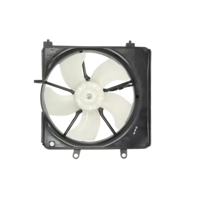 Imagem de NRF 47487 ventilador de radiador 298 12 100 com estrutura do (caixilho) HONDA: Jazz 2