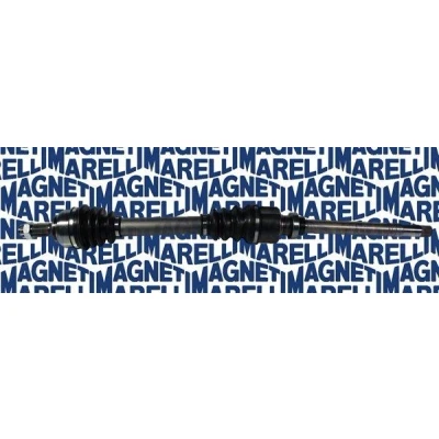Imagem de MAGNETI MARELLI 302004190030 Veio de transmissão Eixo dianteiro, lado direito 866 CITROËN: Xsara Hatchback