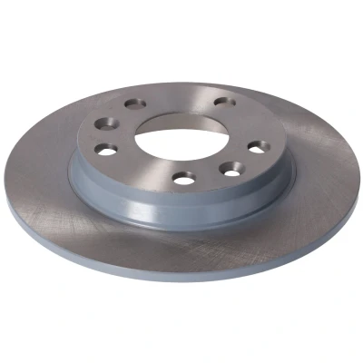 Imagem de Disco de travão FEBI BILSTEIN 184694