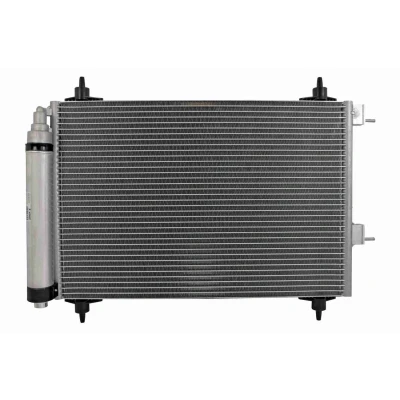 Imagem de VEMO V42 62 0009 Condensador CITROËN: C5 I Hatchback, C4 Coupe, PEUGEOT: 307 SW, CC, Hatchback