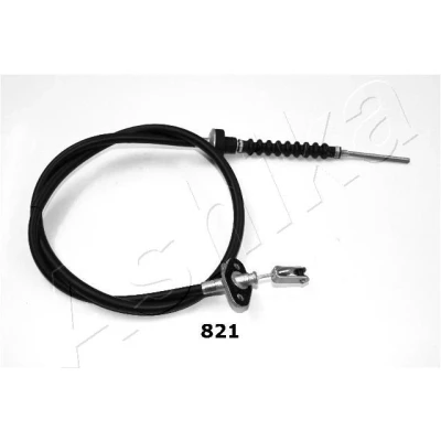 Imagem de ASHIKA 154 08 821 Cabo de Embreagem SUZUKI: Vitara I SUV, SUV Cabrio, Samurai