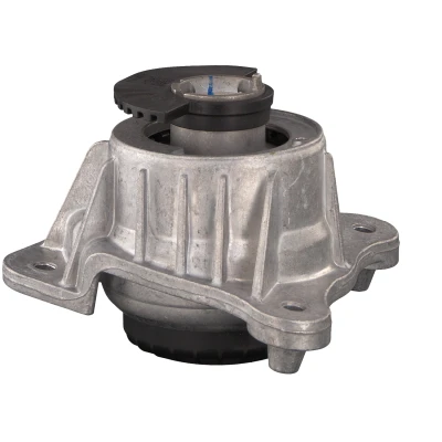 Imagem de FEBI BILSTEIN 104432 Suporte, motor esquerda Apoio hidráulico