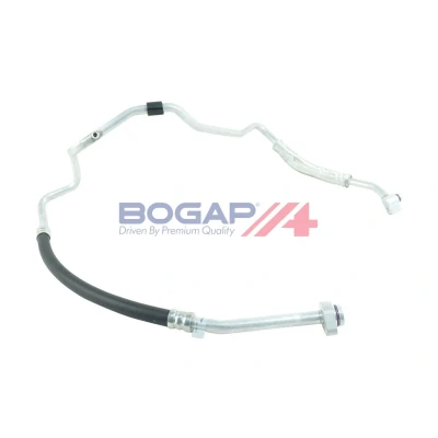 Imagem de BOGAP A4128103 Conduta de alta/baixa pressão, ar condicionado