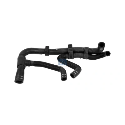 Imagem de DT Spare Parts 1.11659 Mangueira de Radiador 20