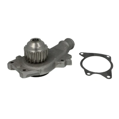 Imagem de HEPU P534 Bomba de água 29 com junta mecânico Metal AUDI: Coupe B3