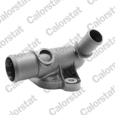 Imagem de CALORSTAT by Vernet WF0059 Flange Bloco do motor Saída radiador PEUGEOT: 306 Hatchback, 406 Carrinha, Sedan
