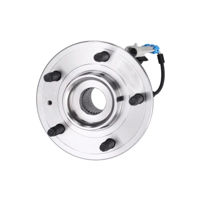 Imagem de FEBI BILSTEIN 180121 Kit de rolamento roda
