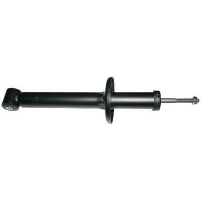 Imagem de DENCKERMANN DSC004O Amortecedor Pressão do óleo Tubo duplo com assento de mola cavilha em cima, olhal baixo SEAT: Ibiza 2