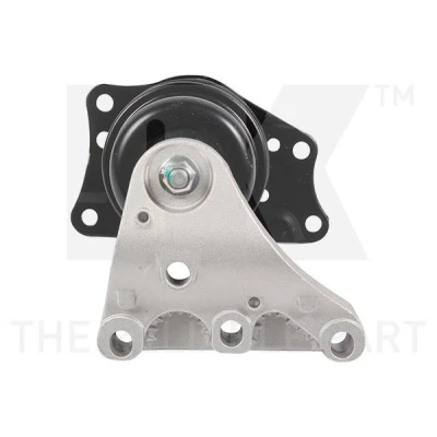 Imagem de NK 59747104 Suporte, motor à frente Apoio hidráulico SEAT: Ibiza 3, 4 Sportcoupe, 4, VOLKSWAGEN: Polo IV Hatchback, V Hatchback