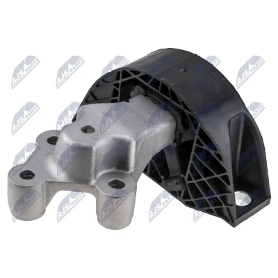 Imagem de NTY ZPS RE 153 Suporte, motor à direita RENAULT: Clio 4, DACIA: LOGAN 2, MCV 2