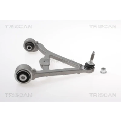 Imagem de TRISCAN 8500 165027 Braço de suspensão com articulação suspensão/guia, apoio borracha transversal JAGUAR: S Type, XF Sedan