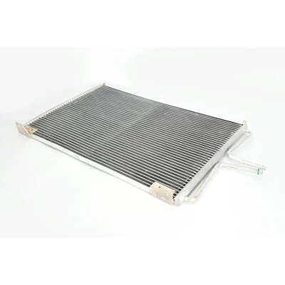 Imagem de NISSENS 94322 Condensador sem secador Alumínio 620 R 134a RENAULT: ESPACE 3
