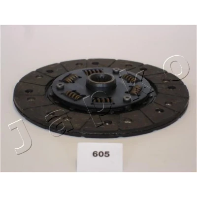 Imagem de JAPKO 80605 Disco de Embraiagem 170 18