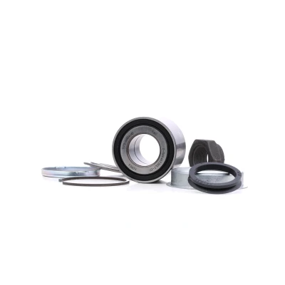 Imagem de FAG 713 6500 70 Kit de rolamento roda A imagem corresponde ao volume fornecimento 52,00 PEUGEOT: 206 Hatchback, Van, 106 II Hatchback